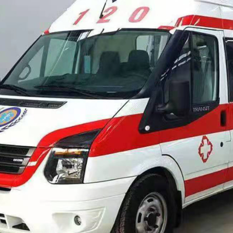 平房非急救护送病人转院租赁救护车的优缺点对比